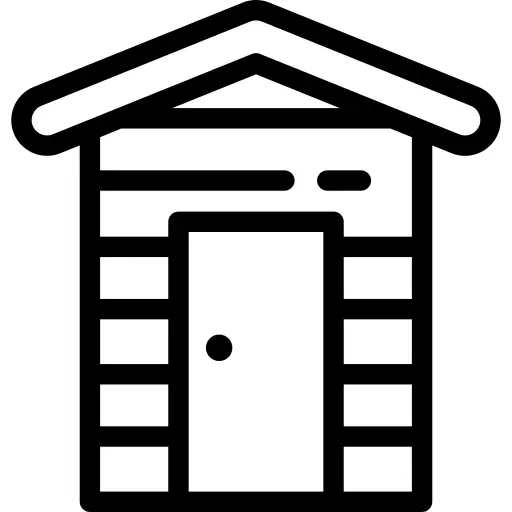 棚子
