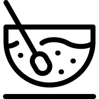 谷物碗