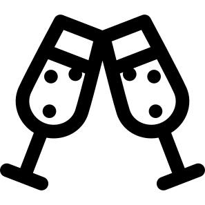 Cheers