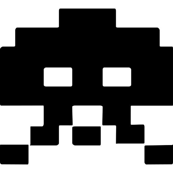 Space invader