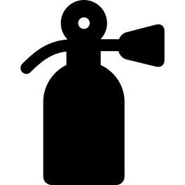 Extinguisher