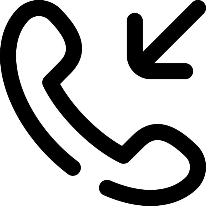 Incoming call