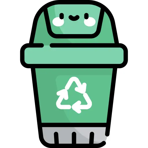 Recycle bin