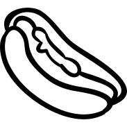 Hot dog
