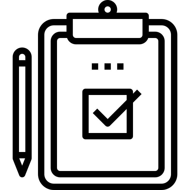 Check list