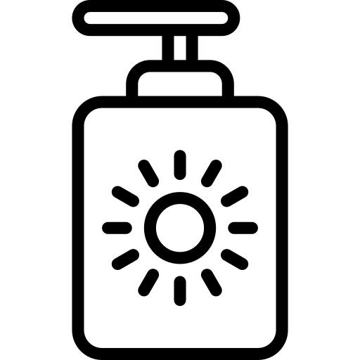 Sun cream