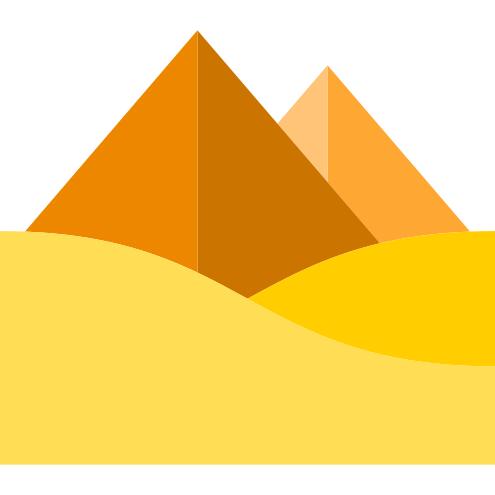金字塔