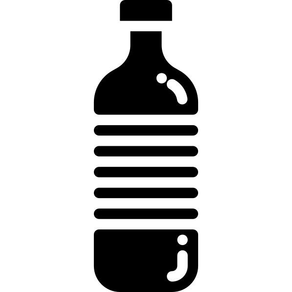 Water bottle