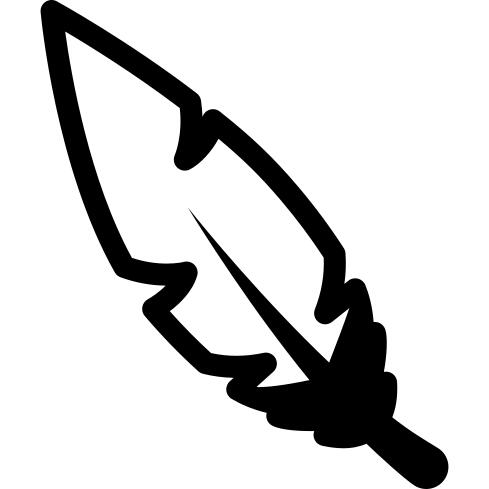 Feather