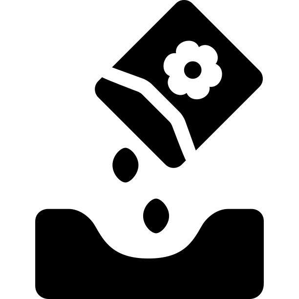 Planting Seeds