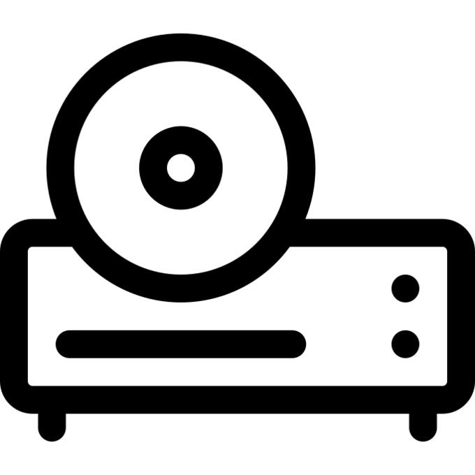 DVD播放机