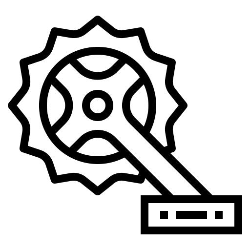 Crankset