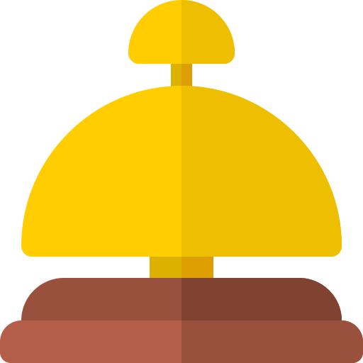 Hotel bell