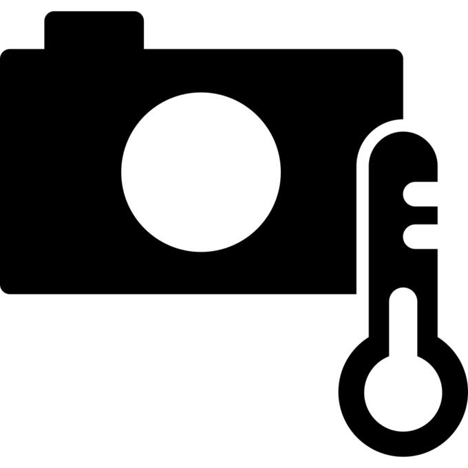 Camera overheating