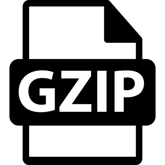 GZIP文件格式变体