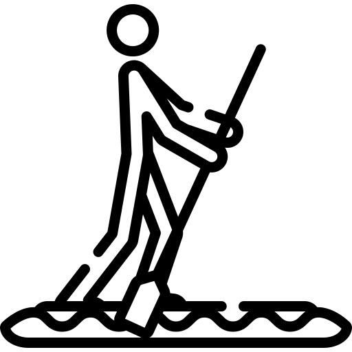 Paddle