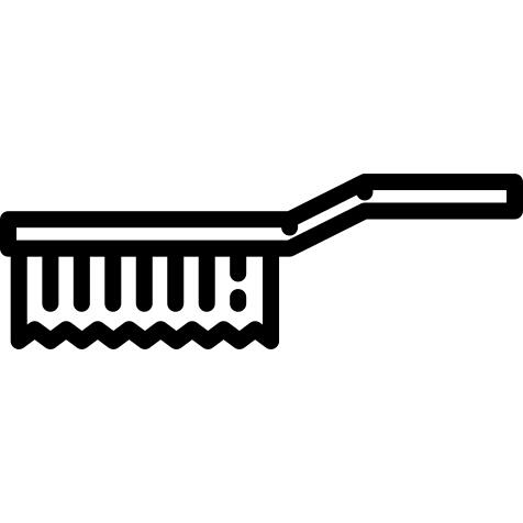 Floor Brush