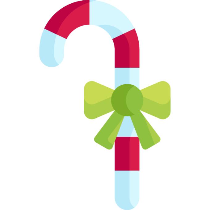 Candy cane