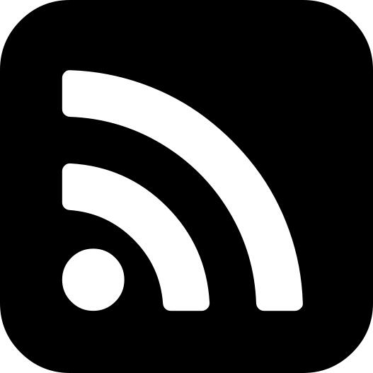 Rss在圆角正方形中输入符号