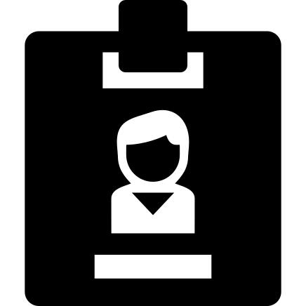 Employee Card