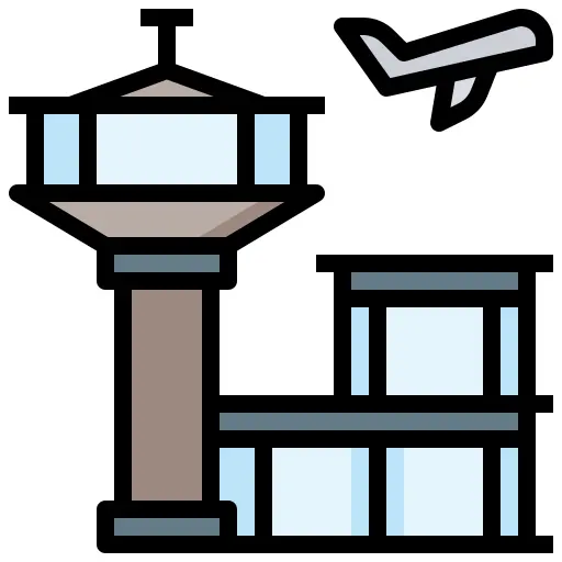 Control tower