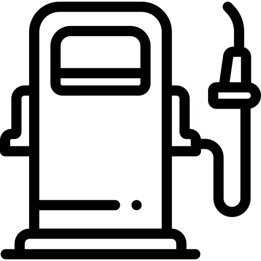 Gas pump