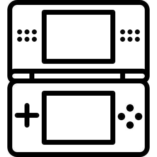 Nintendo DS Open