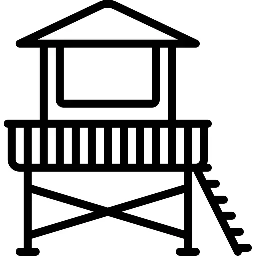 Rescue Booth