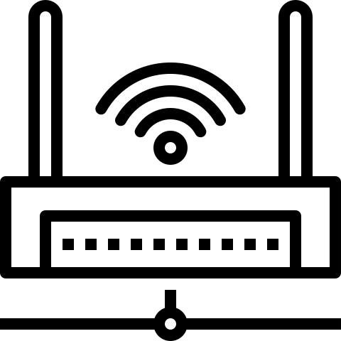 Wifi路由器