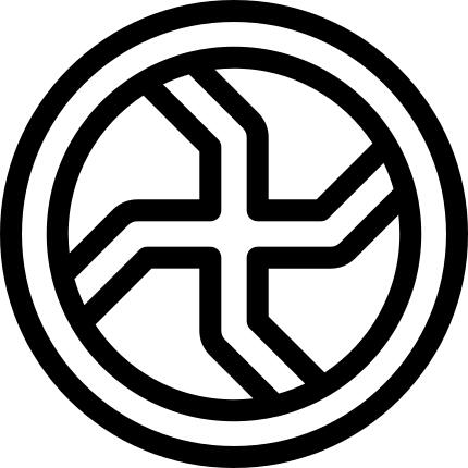 四个方向