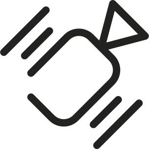 稳定标志