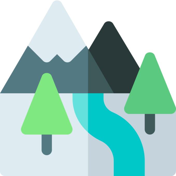 山