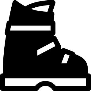 Skiing Boots