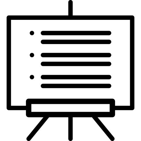 Presentation
