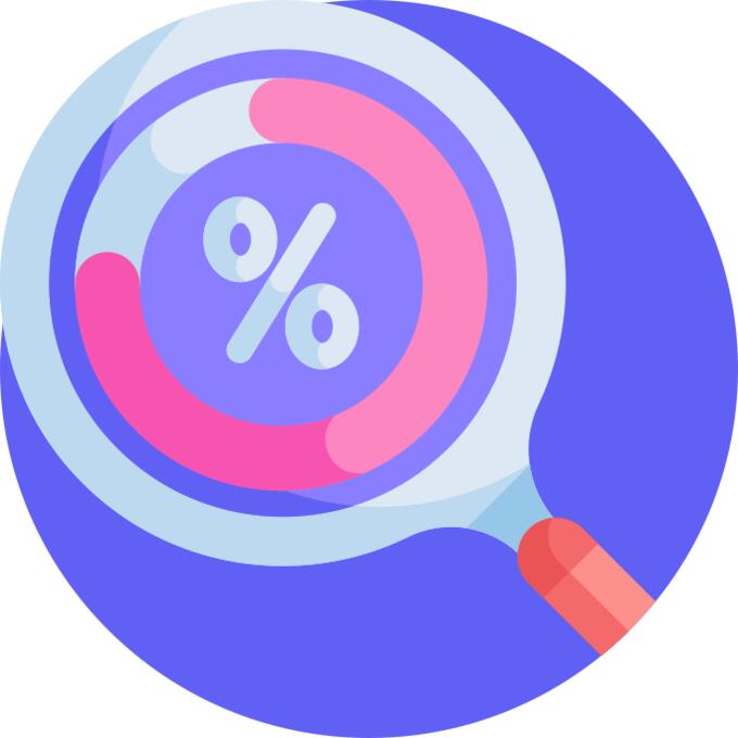 Percentage
