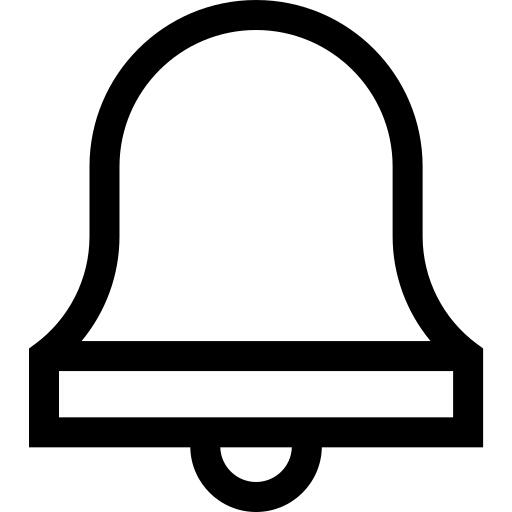 Alarm bell