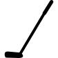Golf putter tool