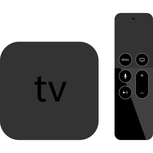 Apple tv