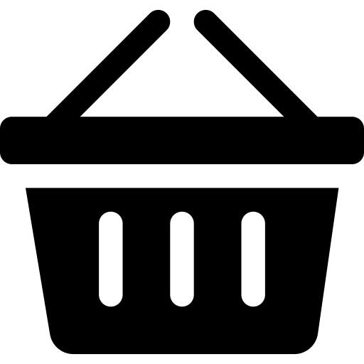 Shopping basket