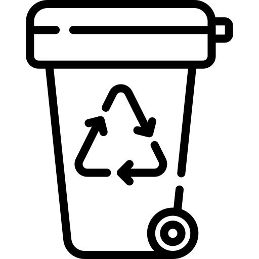 Recycle bin