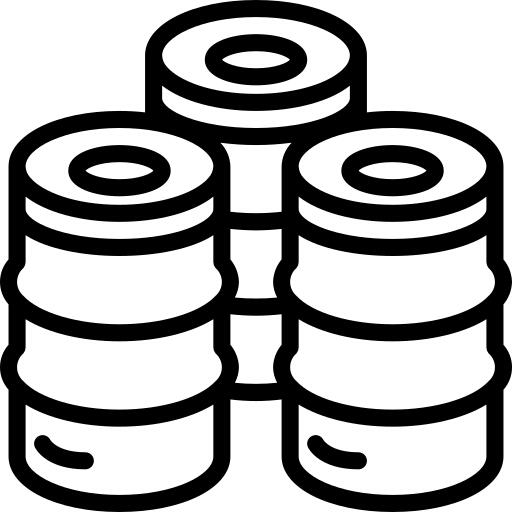 Barrels