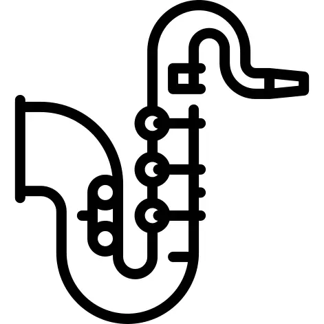 Saxophone