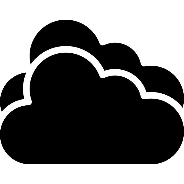 Cloudy