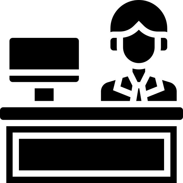 Cashier