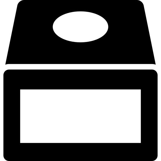 Gamecube控制台盒