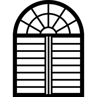 窗口