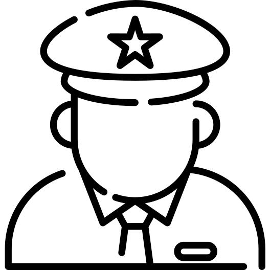 Policeman