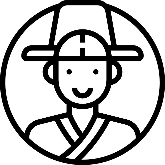 韩国