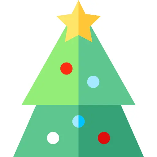 Christmas tree
