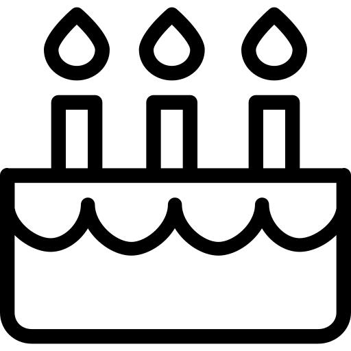 生日蛋糕